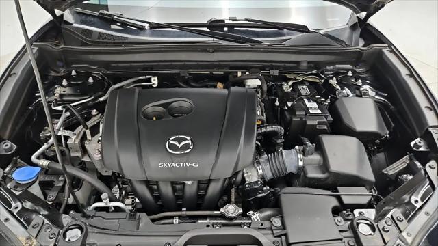 2020 Mazda CX-30 Preferred Package