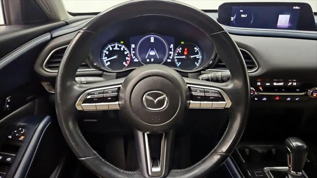 2020 Mazda CX-30 Preferred Package