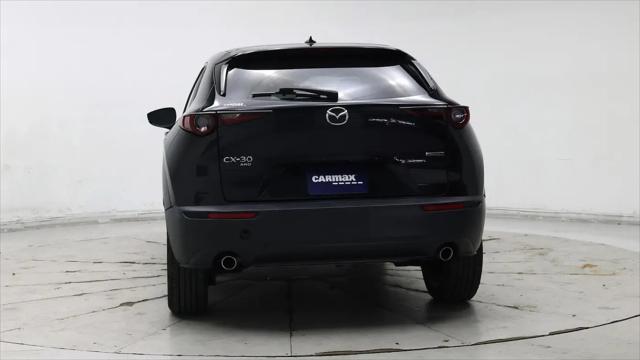 2020 Mazda CX-30 Preferred Package