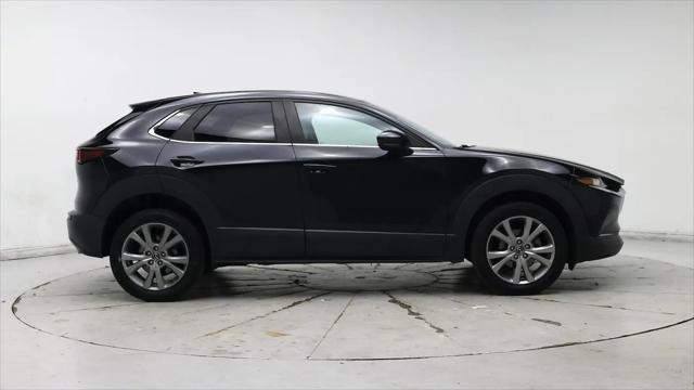 2020 Mazda CX-30 Preferred Package