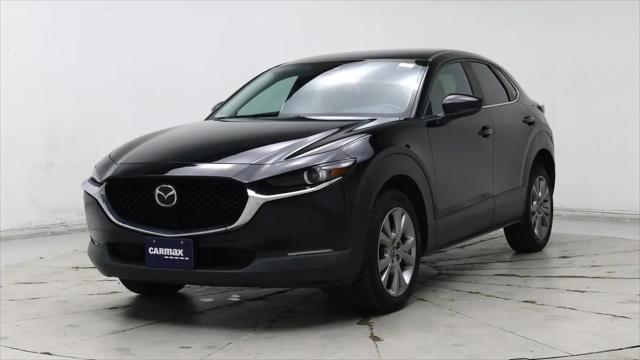 2020 Mazda CX-30 Preferred Package