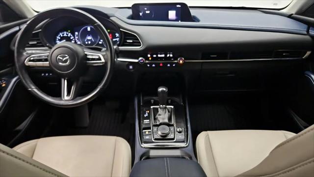 2020 Mazda CX-30 Preferred Package