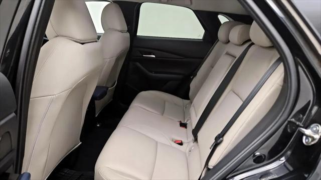 2020 Mazda CX-30 Preferred Package