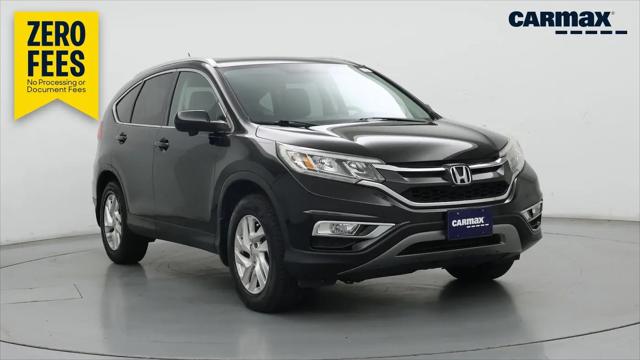 2016 Honda CR-V EX-L for sale in Covington, LA