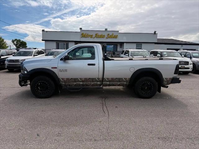 2016 Ram 1500 Tradesman for sale in Cincinnati, OH
