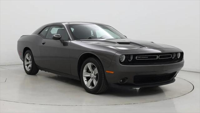 2021 Dodge Challenger SXT for sale in Kentwood, MI