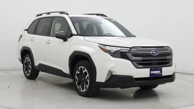 2025 Subaru Forester Premium for sale in Kentwood, MI