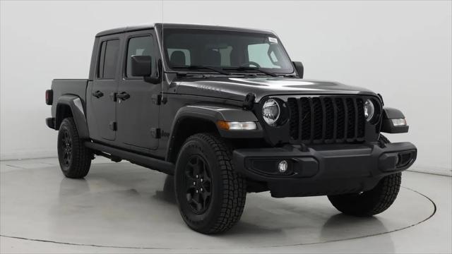 2022 Jeep Gladiator Sport for sale in Kentwood, MI