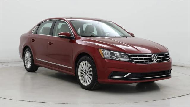 2016 Volkswagen Passat 1.8T SE for sale in Kentwood, MI