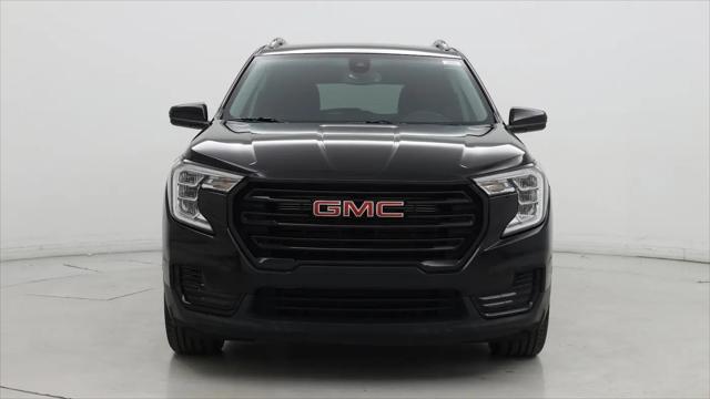 2023 GMC Terrain FWD SLE
