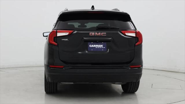 2023 GMC Terrain FWD SLE