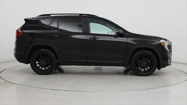 2023 GMC Terrain FWD SLE