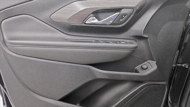 2023 GMC Terrain FWD SLE