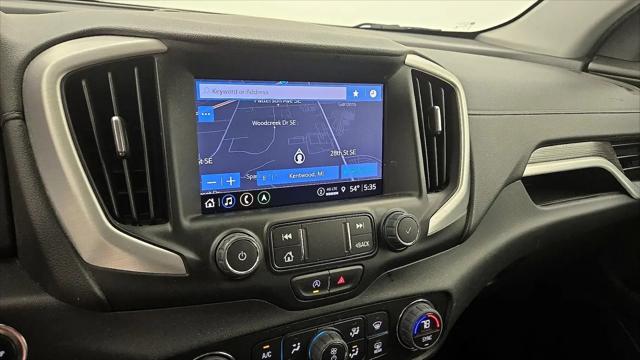 2023 GMC Terrain FWD SLE