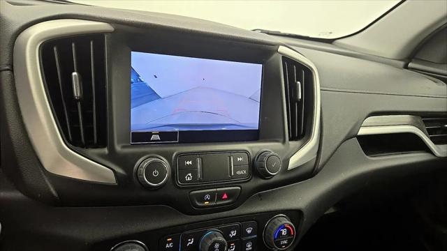 2023 GMC Terrain FWD SLE