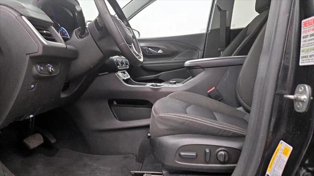 2023 GMC Terrain FWD SLE