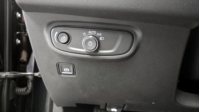 2023 GMC Terrain FWD SLE