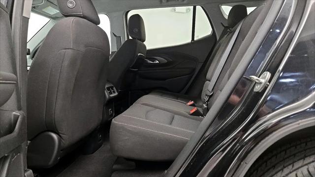 2023 GMC Terrain FWD SLE