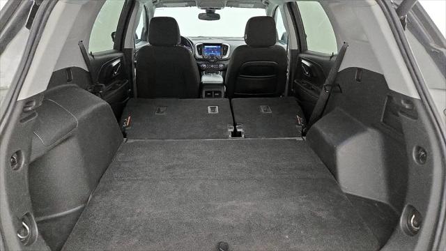 2023 GMC Terrain FWD SLE