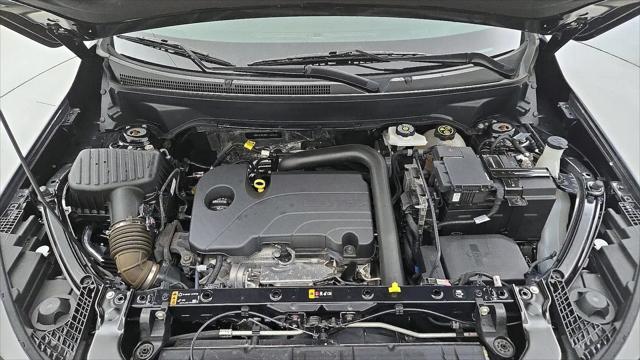 2023 GMC Terrain FWD SLE