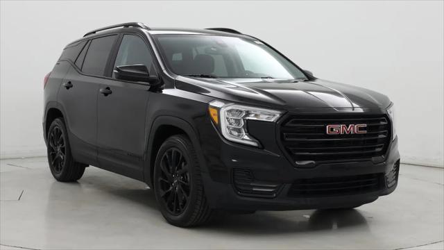 2023 GMC Terrain FWD SLE for sale in Kentwood, MI
