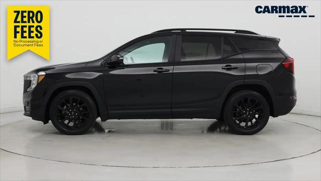 2023 GMC Terrain FWD SLE for sale in Kentwood, MI