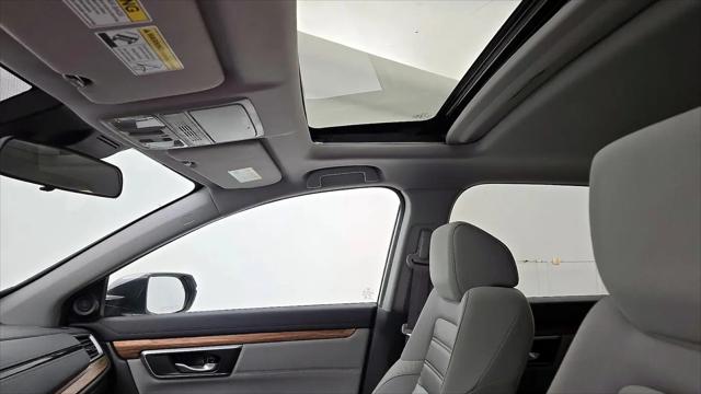 2018 Honda CR-V EX for sale in Kentwood, MI