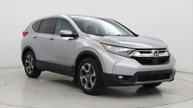 2018 Honda CR-V EX for sale in Kentwood, MI