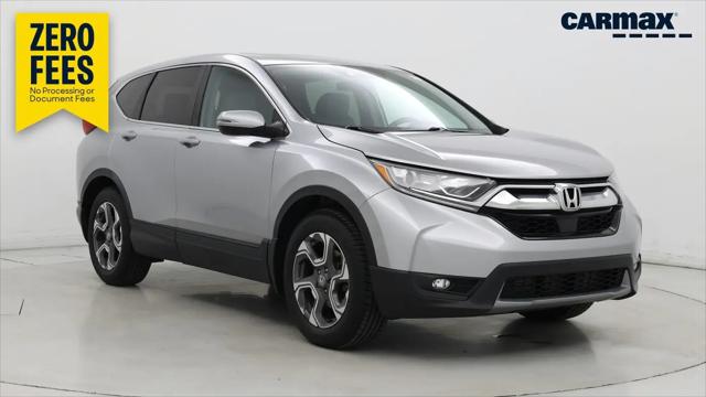 2018 Honda CR-V EX for sale in Kentwood, MI