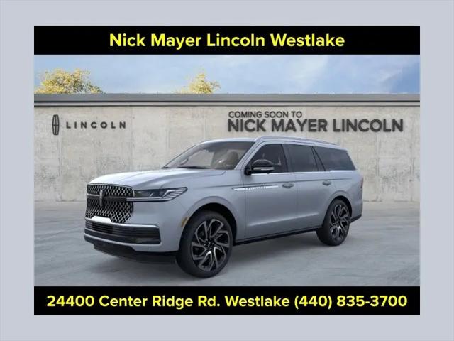 2026 Lincoln Navigator Reserve for sale in Westlake, OH