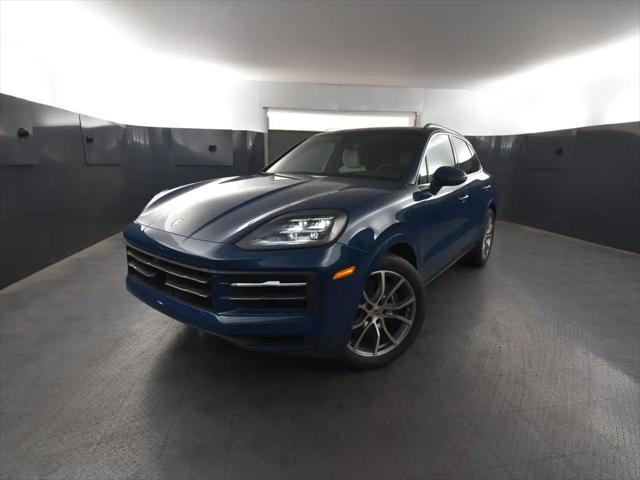 2026 Porsche Cayenne Cayenne for sale in Rochester, NY