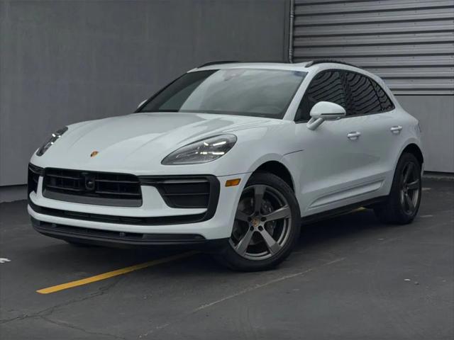 2025 Porsche Macan Macan for sale in Rochester, NY