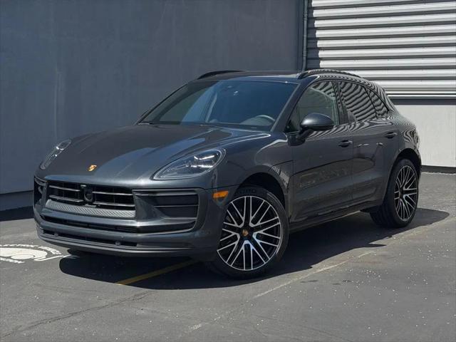 2026 Porsche Macan Macan for sale in Rochester, NY