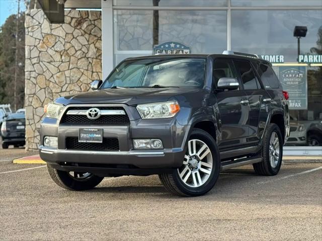 2011 Toyota 4Runner Limited V6 for sale in San Diego, CA