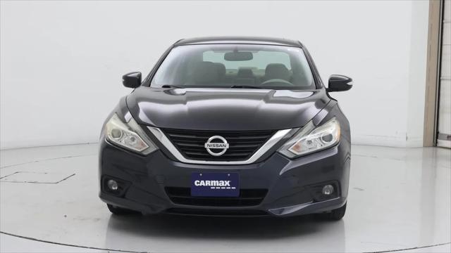 2016 Nissan Altima 2.5 SL