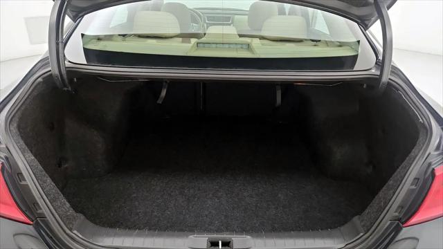 2016 Nissan Altima 2.5 SL