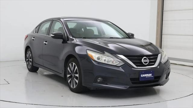 2016 Nissan Altima 2.5 SL for sale in Killeen, TX
