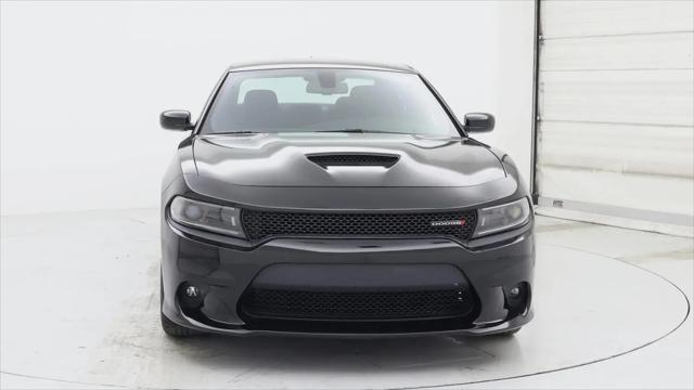 2022 Dodge Charger GT RWD