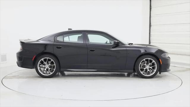 2022 Dodge Charger GT RWD