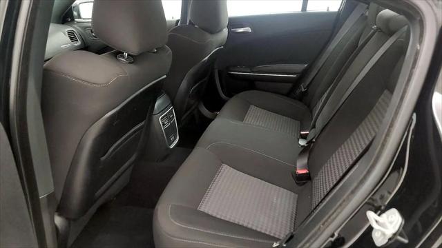 2022 Dodge Charger GT RWD