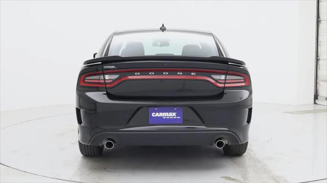2022 Dodge Charger GT RWD