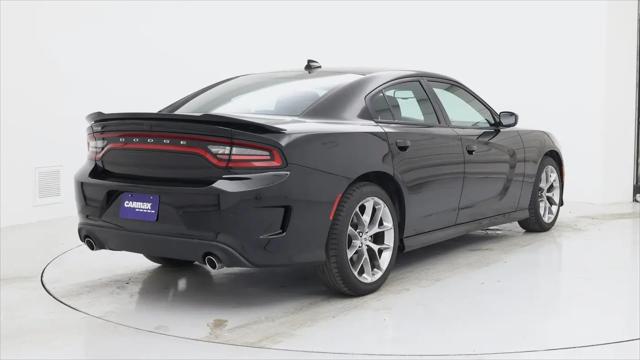 2022 Dodge Charger GT RWD