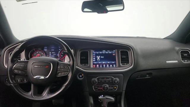 2022 Dodge Charger GT RWD