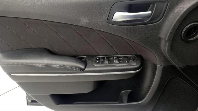 2022 Dodge Charger GT RWD