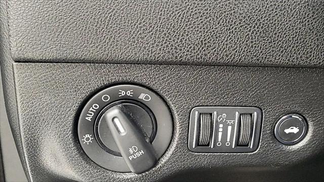 2022 Dodge Charger GT RWD