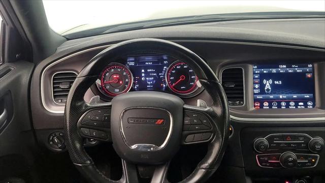 2022 Dodge Charger GT RWD