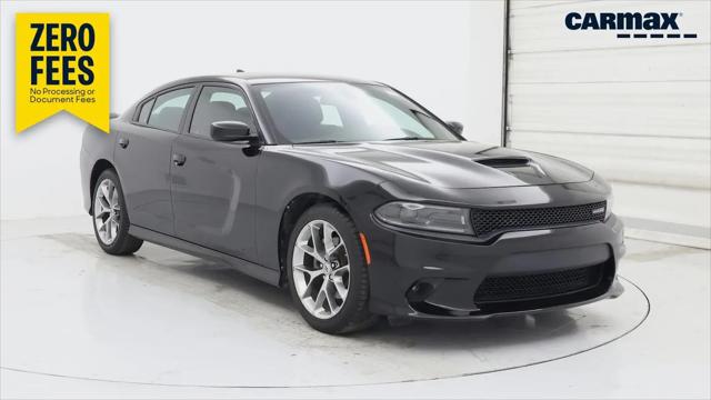 2022 Dodge Charger GT RWD for sale in Gulfport, MS