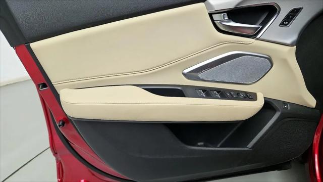 2021 Acura RDX Technology Package