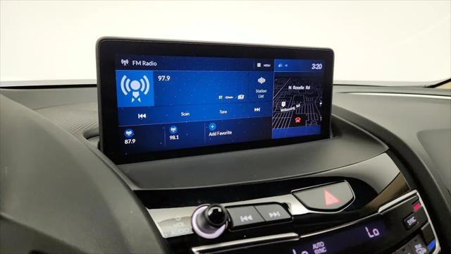 2021 Acura RDX Technology Package