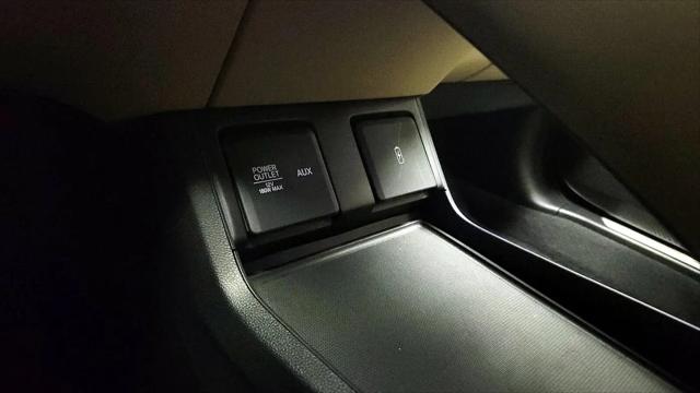 2021 Acura RDX Technology Package